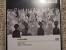 Radiohead - Spectre / Burn The Witch [7” VINYL] RARE