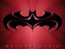 Batman & Robin Music by Batman & Robin (Record, 2020)