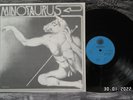MINOTAURUS - Fly Away  , Krautrock ** Amber Soundroom