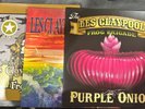 Custom Les Claypool LP Listing For Clevelandresale