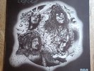 Riff Raff LP Same UK RCA 1st Press INCREDIBLE AUDIO PROG MASTERPIECE