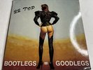 ZZ Top Bootlegs = Goodlegs ZT-13185 Vinyl Double Record