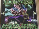 LIL UGLY MANE MISTA THUG ISOLATION BRAND NEW GREEN COLOR VINYL LP SEALED RAP