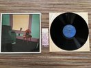 RARE THE UNITS JANDEK ORIGINAL VINYL LP 1978 + CONCERT TICKET OOP EXPERIMENTAL