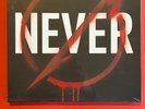 Metallica Through the Never by Metallica (Record, 2013) 3 disc set colored vinyl