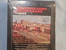 VTG SOVIET ARMY CHORUS & BAND TODAY 8 Track USSR MELODIYA ANGEL STEREO New