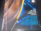 Oliver Nelson/ The Blues And The Abstract Truth/ Impulse / A-5-S Gatefold