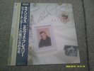 ELVIS PRESLEY Love Songs & Obi & INSERT 1981  RCA  JAPAN      mint