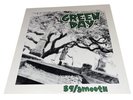 Green Day 39 / Smooth Vinyl Album LP, 1992 Repress, Berkeley Address With Insert