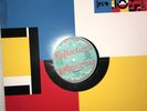 RONNIE GEE Raptivity 12'' on Reflection NM old school disco rap Mismatched Sleev