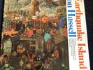 JON HASSELL: Earthquake Island TOMATO LP 33 RPM Sealed Original