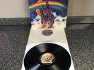 LP VINYL RAINBOW RITCHIE BLACKMORE'S RAINBOW OYA 2001 UK 1ST PRESS NM-/NM-