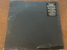 Metallica – Metallica (Black Album) - 180g 2 LP - Factory Sealed Vinyl