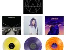 Alison Wonderland trinity vinyl box set