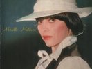 Mireille Mathieu + INSERT JAPAN Overseas Records Vinyl LP