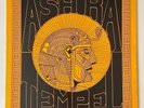 ASH RA TEMPEL -  Rare 1972 Ohr Kraut rock Psych Prog Orig. Top NM