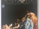 FRUMPY - By The Way  1972 Orig. Vertigo  + Poster   Kraut Psych Top Archive NM