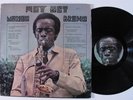 MARION BROWN Why Not ESP-DISK LP VG+ reissue f