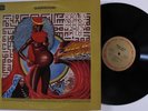 MILES DAVIS Live-Evil COLUMBIA 2XLP VG+ quadraphonic gatefold f