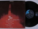 LOU DONALDSON Lou Takes Off BLUE NOTE LP VG+ stereo Liberty/UA f