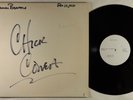 Chick Corea - Three Quartets Acetate LP - Warner Bros.