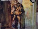 JETHRO TULL Aqualung *Sealed* Clear Vinyl LP  2011 Steven Wilson Stereo Remix