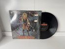 LITA FORD - OUT FOR BLOOD: LP/VINYL BANNED COVER, 1983 MERCURY, 422-810 TESTED