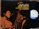 Adam's Apple Wayne Shorter US Blue Note 84232 Liberty