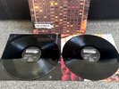 THE STREETS - Original Pirate Material(UK 2002 1ST PRESS DOUBLE VINYL ALBUM )