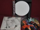 DAVID BOWIE - LET'S DANCE- EMI EYS-91069 1983 - LP JAPAN OBI NM PICTURE DISC