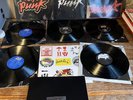 Daft Punk Homework/Discovery/Alive 1997 Promo Club Editionbox Set