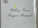 Rolling Stone Beggars Banquet LP FACTORY SEALED Netherlands Colored Vinyl 1978