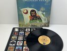 Cat Stevens Greatest Hits Vinyl LP Record VG+/VG+ UK 1975 Compilation ILPS 9310