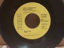 Judy Freeman & Blackrock - Hold On - Original RCA demo