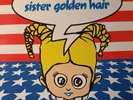 Floorfilla - Sister Golden Hair (12