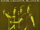 Ella Fitzgerald - Sings The Irving Berlin Songbook (2xLP, Gat)