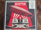 Led Zeppelin Mothership (Vinyl) 12