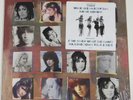 original Bangles Different Light LP ex/nm w/RARE WalkLikeAnEgyptian hype sticker