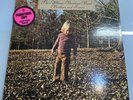 THE ALLMAN BROTHERS BROTHERS AND SISTERS   RARE PROMO LP WHITE LABEL   PINK HYPE