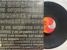 RAY RODRIGUEZ Y SU ORQUESTA  LP SALSA COTIQUE  ORIG