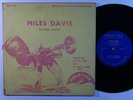 MILES DAVIS The New Sounds 10