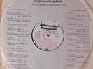 INFO-LP 1970 MOSCH Elvis Presley DON´T CRY DADDY Maffay PROMO Teldec MU 142