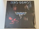 Last One  Van Halen lP Color Vinyl 1976 Zero Demos New Gene Simmons No Restocks