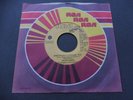 David Bowie – John, I'm Only Dancing 1972 1979 USA 45 RCA DJ PROMO