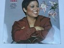 Tata Vega Givin' All My Love LP Tamla T8-370M1 Vinyl US 1980 Funk Soul Disco
