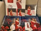 Mariah Carey Merry Christmas 30th Anniversary Releases Bundle