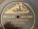 Victor Deluxe 78RPM 12
