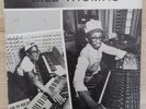 BILL THOMAS Tout Moun Iree Dominica RARE JAZZ FUNK DISCO West indies HEAR