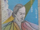 ROLAND LOUIS LP waterfall RARE WEST INDIES JAZZ FUNK DISCO Masterpiece HEAR