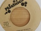 Afro Latin Funk 45 CUMBIA SIGLO XX African Kung Fu MACHUCA Hear